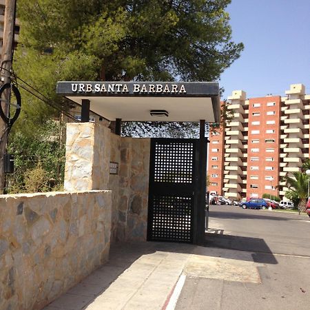La Remera Playa Alicante Exterior foto